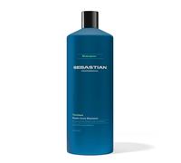 ¡38% DTO! Twisted Champú Hidratante Profesional con Control del Encrespamiento 1000 ml