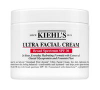 ¡38% DTO! Ultra Facial Cream SPF30 Crema Hidratante SPF30 50 ml