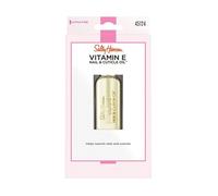VITAMIN E aceite de uñas y cutículas 13,3 ml