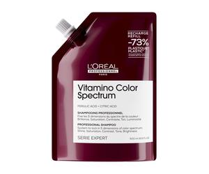 ¡38% DTO! Vitamino Color Spectrum Champú Cabello Coloreado 500 ml