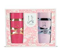 ¡38% DTO! Yara + Yara Candy Estuche de regalo 100 ml