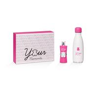 ¡38% DTO! Your Moments Eau de Toilette Estuche 90 ml