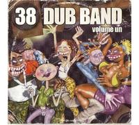 38 Dub Band - 38 Dub Band / Vol.1