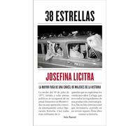38 estrellas: La mayor fuga de una cárcel de mujeres de la historia (Los Tres Mundos)