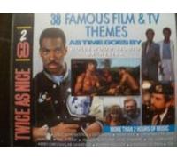 38 Famous Film & TV Themes