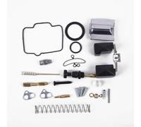38 mm, reparación de carburador, kit para motocicleta, scooter, ATV, UTV - reconstrucción de carburadores, mantenimiento de reparación, kit de revisión compatible con carbohidratos de 38 mm