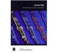 38 More Modern Studies – Universal Edition