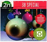 38 Special - 20th Century Masters: Christmas Collection