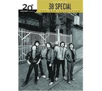 38 Special - 20th Century Masters: Dvd Collection [USA]