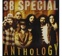 38 Special Anthology (CD) (Importación USA)