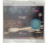 38 Special - Flashback (Best of) [Import] [Vinilo]