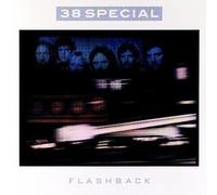 38 Special - Flashback by 38 Special [Music CD]