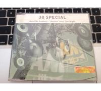 38 Special - Hold on Loosely / Rockin Into the Night