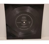 38 SPECIAL, MYOFIST, DOC HOLLIDAY free with kerrang!, 7 inch single, square flexi disc