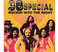 38 Special - Rockin' Into The Night