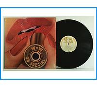 38 Special: Rockin' Into The Night (Full Album, 9 Songs) [12" 33 RPM Stereo LP Record]