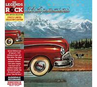 38 SPECIAL - SPECIAL DELIVERY CD