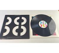 38 Special - Strength in numbers (1986) [VINYL]