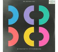 .38 Special - Strength in Numbers [Vinilo]