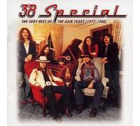 38 Special The Very Best of the A&M Years: 1977-1988 (CD) (Importación USA)