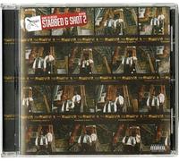 38 Spesh & Benny - Stabbed & Shot 2