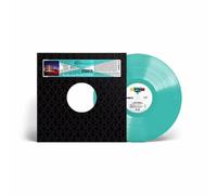 38 Spesh & Benny the But Trsu the Sopranos: Big Ghost Ltd. '83 Miami Edi (Vinyl)