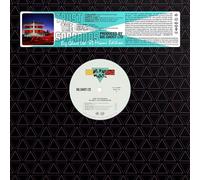 38 Spesh & Benny The Butcher - Trust The Sopranos: Big Ghost Ltd '83 Miami Edition [VINYL] [Vinilo]