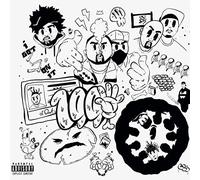 38 Spesh & Green Lantern - 1995 [ViNYL] [Vinilo]