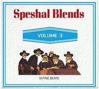 38 Spesh - Speshal Blends V.3