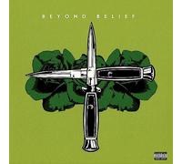 38 Spesh X Harry Fraud - Beyond Belief [Vinilo]