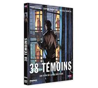38 témoins [Francia] [DVD]