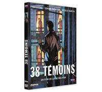 38 témoins [Francia] [DVD]