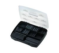 380-03001 Juego de mangueras termorretráctiles 3: 1 -55-135°C 240pcs 20kV/div...