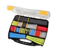 380-03002 Juego de mangueras termorretráctiles 3: 1 -55-135°C 778pcs...