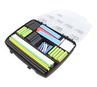 380-03005 Juego de mangueras termorretráctiles 3: 1 -55-135°C 20kV/div HELLER...