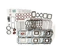 3800728 3801005 3803598 3804296 4352578 Kit de juntas superiores del motor for motor K19 KT19 KTA19 KTTA19 QSK19
