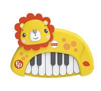 38020 38020-13 Keys Lion Piano, Color (REIG