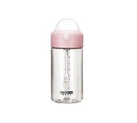 380ml Electric Protein Bottle Mixer,Automatic stirring cup electric shaker cup fitness water cup sports female protein powder shaker cup milkshake cup