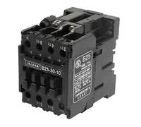 380V 50Hz bobina 45A, es decir, contactor de CA tripolar 3NO 660V Ui