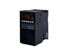 380V High-Power AC Drive Frequency Converter 50-400Hz | Industrial-grade 380V AC drive with 17-32A output for precise motor speed control(11KW 380V)