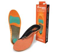 3810 Ultra Arch Support - Plantillas acolchadas de espuma para hombres y mujeres con almohadilla metatarsiana, alivio de la fascitis plantar, ortesis de metatarsalgia de neuroma de Morton, inserto de