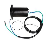 38100-87J10 87J11 87J12 87J20 87J21 Motor de ajuste de inclinación compatible con SUZU 40HP 50HP 8M6007533 5032670, compatible con Evinrude Johnson OMC
