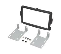 381250-14-1 marco de instalación de radio se adapta a D