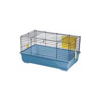 382 kg Imac Easy Jaula Azul para conejos