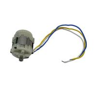 3820 Motor sin cepillo de 14 dientes para cortador de troncos en miniatura de 4 pulgadas / 6 pulgadas Compacto 62 mm de longitud y construcción de metálico Motor de cuchilla observada