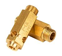 383EEL3002D Kit de convertidor de gas LP para secadora compatible con LG Kenmore y la mayoría de las marcas reemplaza a DLGX5102V, DLGX5102W, RN1317AS, RN1317TS