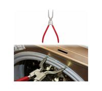 383eer4001a Extracción del clip de resorte de la lavadora LG Samsung (rojo)