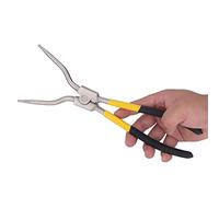 383EER4004A Lavadora Herramienta de expansión de resorte de tina interior/exterior Herramienta de extracción de resorte de arandela Construcción completamente metálica Reemplazo para LG para Samsung T