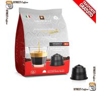 384 No 400 Cápsulas De Café Lollo Mezcla Argento Compatibles Dolce Gusto Gratis