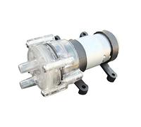385 DC 6V - 12V Resistencia a Altas Temperaturas 100 Grados Celsius Mini Bomba de Agua Micro Bomba de Agua de Diafragma Bomba de Vacío